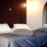 Hotel apartamentowy Beach Suite Hotel Bellaria-Igea Marina