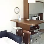 Beach Suite Hotel Hotel apartamentowy 3*
