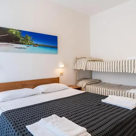 Beach Suite Hotel