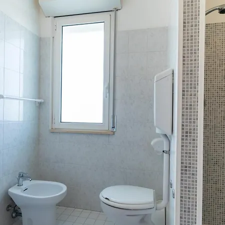 Apartmanhotel Beach Suite Hotel 3*