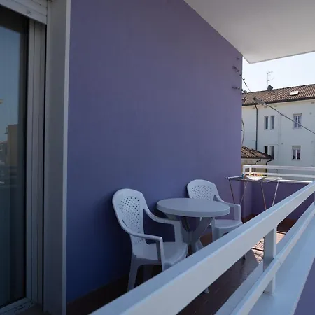 Beach Suite Hotel 3* Bellaria – Igea Marina