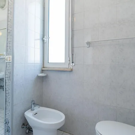 Beach Suite Hotel Aparthotel Bellaria-Igea Marina
