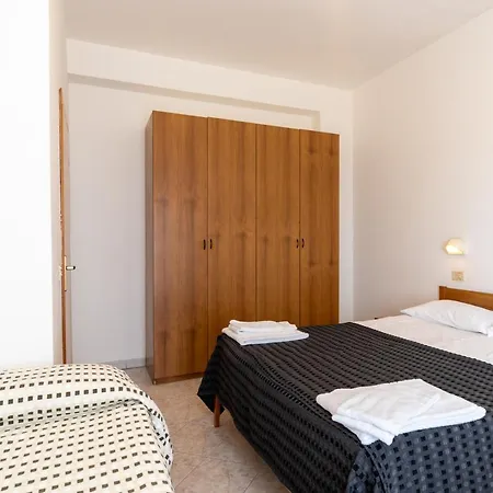 Apartmanhotel Beach Suite Hotel Bellaria – Igea Marina