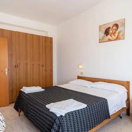 Beach Suite Hotel
