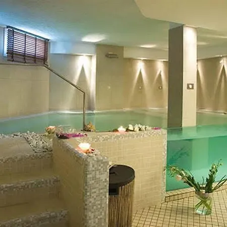 Beach Suite Hotel Μπελάρια-Ιτζέα Μαρίνα