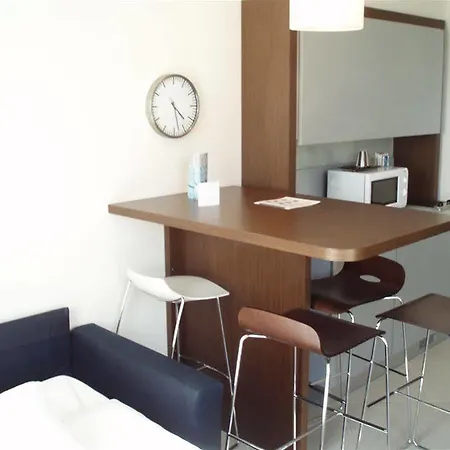 Beach Suite Hotel Ξενοδοχείο με διαμερίσματα 3*