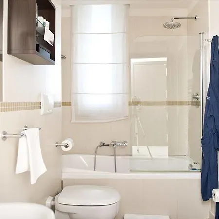 Apartmanhotel Beach Suite Hotel