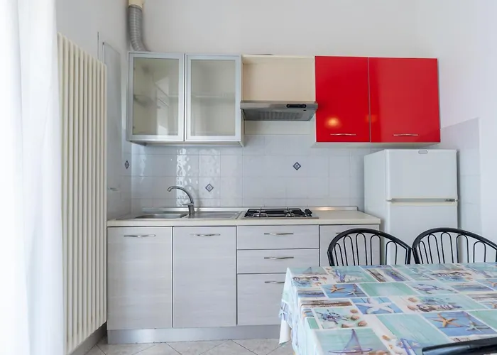 Beach Suite Hotel Bellaria-Igea Marina