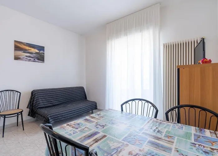 Beach Suite Hotel 3* Bellaria-Igea Marina