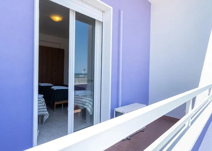 Beach Suite Hotel Bellaria-Igea Marina