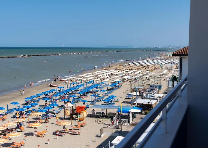 Beach Suite Hotel 3* Bellaria-Igea Marina