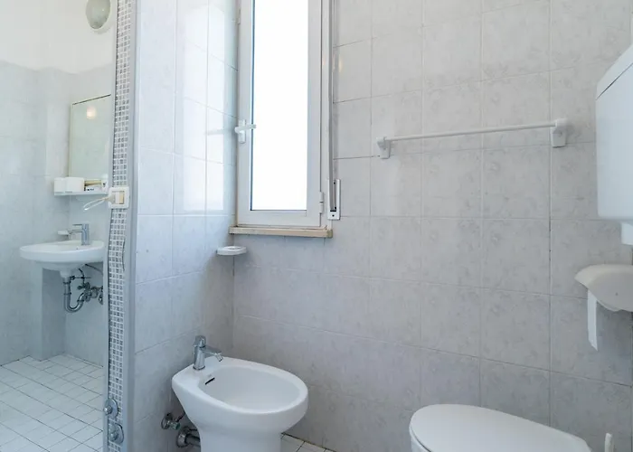 Beach Suite Hotel Aparthotel Bellaria-Igea Marina