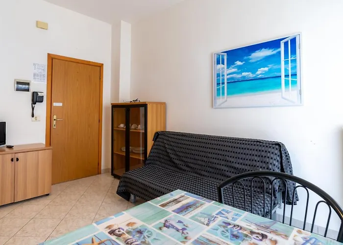 Beach Suite Hotel Bellaria-Igea Marina