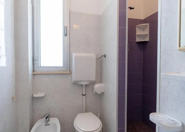 Beach Suite Hotel Aparthotel Bellaria-Igea Marina