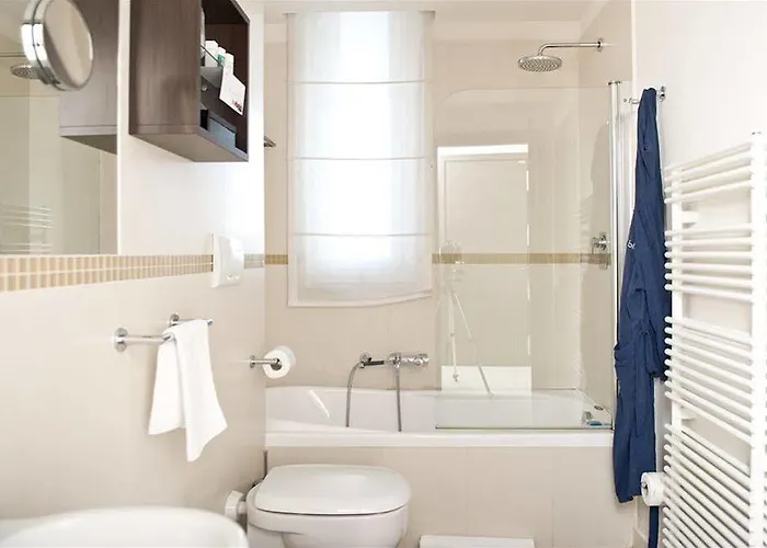 Aparthotel Beach Suite Hotel