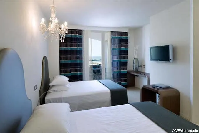 Beach Suite Hotel 3* Bellaria-Igea Marina