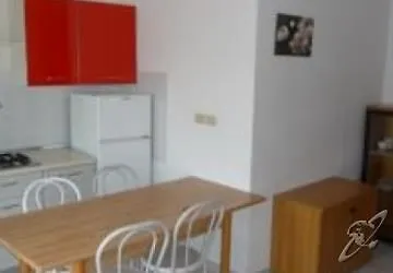 Hotel apartamentowy Beach Suite Hotel Bellaria-Igea Marina