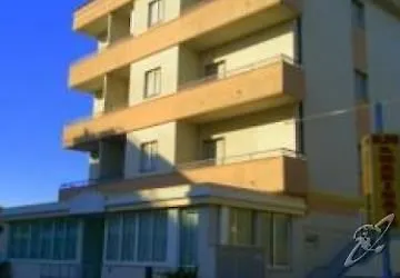 Beach Suite Hotel 3*