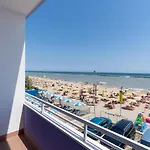 Apartahotel Beach Suite Hotel 3*