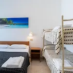Apartahotel Beach Suite Hotel Bellaria-Igea Marina