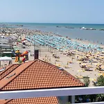 Beach Suite Hotel Apartahotel Bellaria-Igea Marina