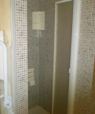 Beach Suite Hotel