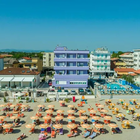 Beach Suite Hotel Bellaria-Igea Marina