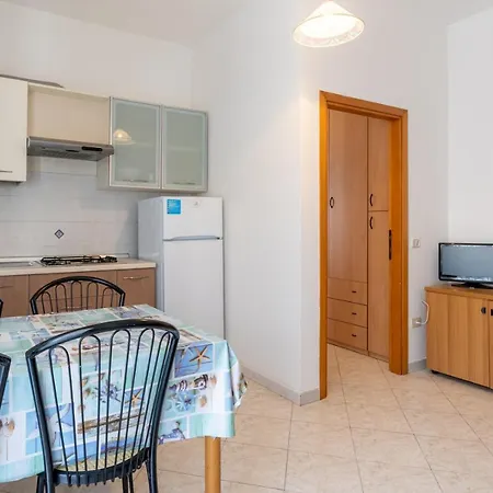 Appart hôtel Beach Suite Hotel