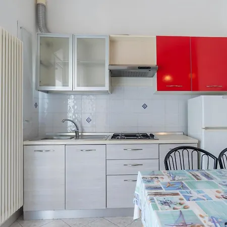 Beach Suite Hotel Bellaria-Igea Marina