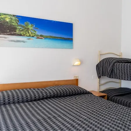 Beach Suite Hotel Bellaria-Igea Marina