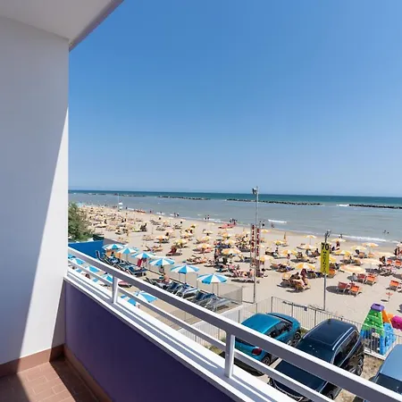 Appart hôtel Beach Suite Hotel 3*