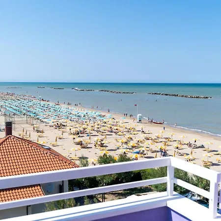Beach Suite Hotel