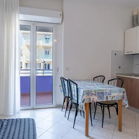 Beach Suite Hotel Appart hôtel 3*