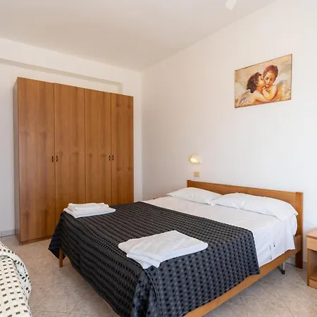 Beach Suite Hotel Appart hôtel 3*