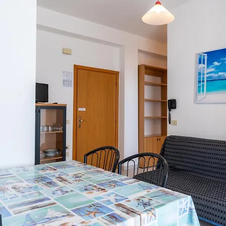Aparthotel Beach Suite Hotel