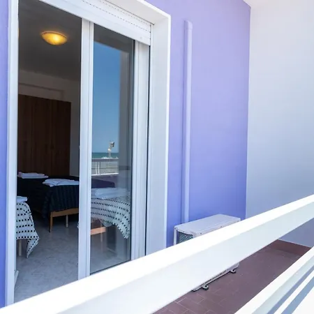 Beach Suite Hotel Bellaria-Igea Marina