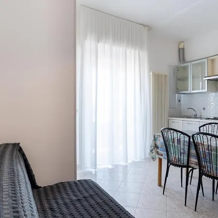 Beach Suite Hotel Appart hôtel Bellaria-Igea Marina