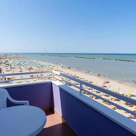 Appart hôtel Beach Suite Hotel