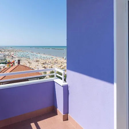 Beach Suite Hotel Appart hôtel