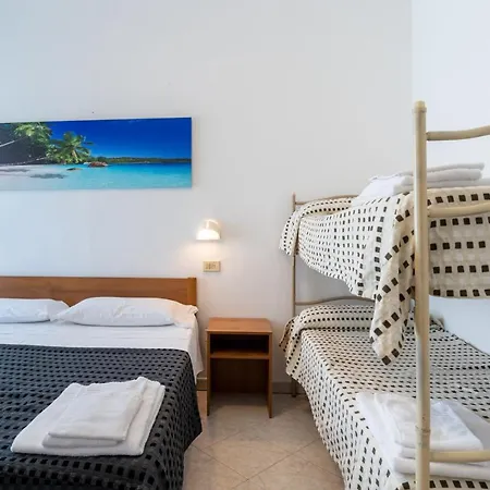 Appart hôtel Beach Suite Hotel Bellaria-Igea Marina