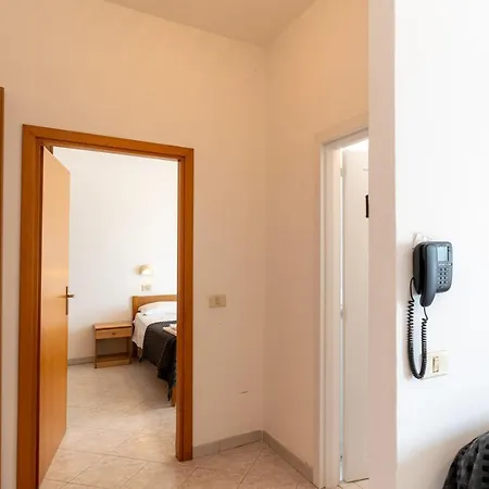 Beach Suite Hotel Appart hôtel Bellaria-Igea Marina