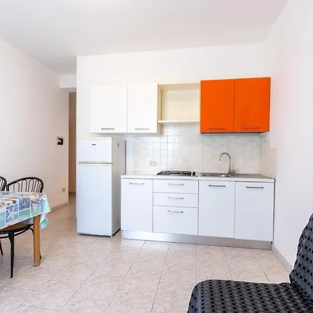 Appart hôtel Beach Suite Hotel