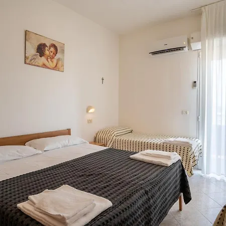 Aparthotel Beach Suite Hotel Bellaria-Igea Marina
