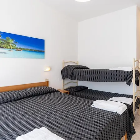 Beach Suite Hotel Appart hôtel