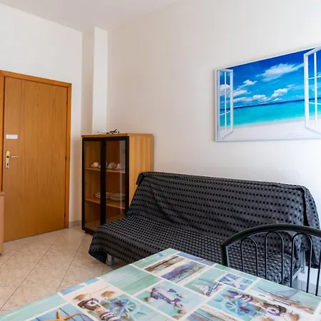 Beach Suite Hotel Bellaria-Igea Marina