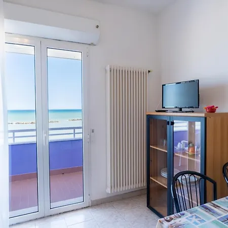 Beach Suite Hotel Aparthotel Bellaria-Igea Marina