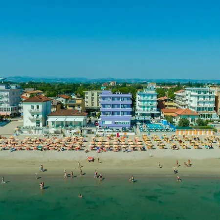 Apart-hotel Beach Suite Hotel