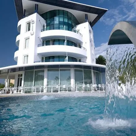 Beach Suite Hotel Bellaria-Igea Marina