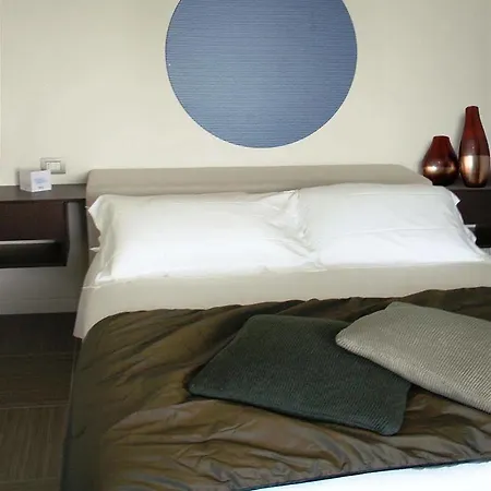 Beach Suite Hotel 3*