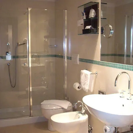 Beach Suite Hotel Apart-hotel